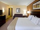 фото отеля Holiday Inn Express and Suites Fort Lauderdale Executive Airport