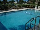 фото отеля Holiday Inn Express and Suites Fort Lauderdale Executive Airport