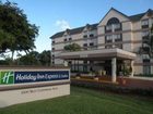 фото отеля Holiday Inn Express and Suites Fort Lauderdale Executive Airport