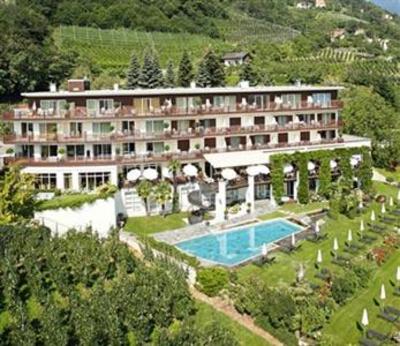 фото отеля Hotel Jagdhof Wellness & Spa