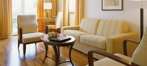 фото отеля Hotel Jagdhof Wellness & Spa