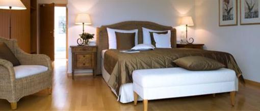 фото отеля Hotel Jagdhof Wellness & Spa