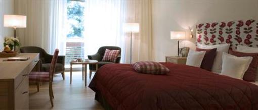 фото отеля Hotel Jagdhof Wellness & Spa