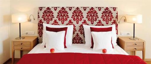 фото отеля Hotel Jagdhof Wellness & Spa