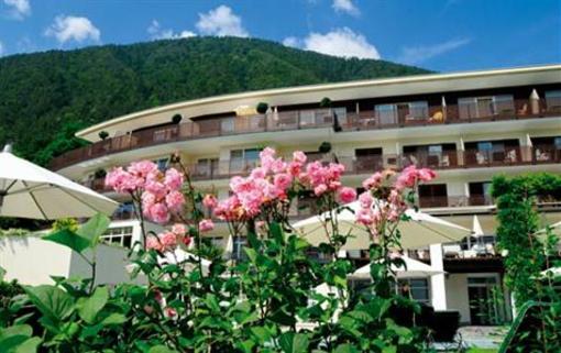 фото отеля Hotel Jagdhof Wellness & Spa