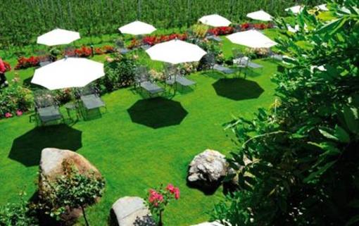 фото отеля Hotel Jagdhof Wellness & Spa