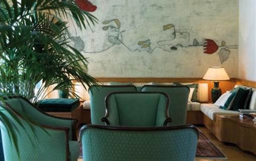 фото отеля Hotel Jagdhof Wellness & Spa