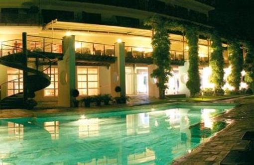 фото отеля Hotel Jagdhof Wellness & Spa