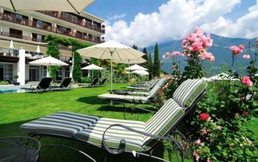 фото отеля Hotel Jagdhof Wellness & Spa