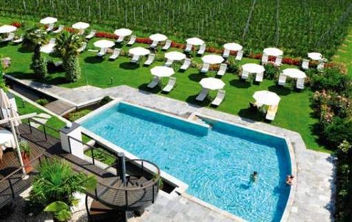 фото отеля Hotel Jagdhof Wellness & Spa