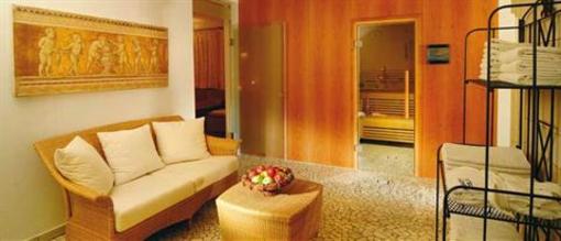 фото отеля Hotel Jagdhof Wellness & Spa