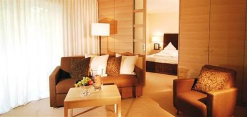 фото отеля Hotel Jagdhof Wellness & Spa