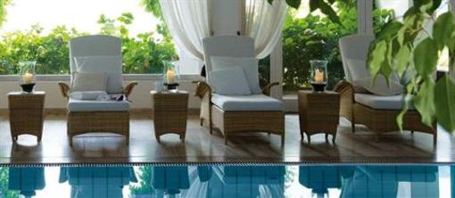 фото отеля Hotel Jagdhof Wellness & Spa