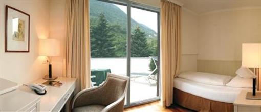 фото отеля Hotel Jagdhof Wellness & Spa