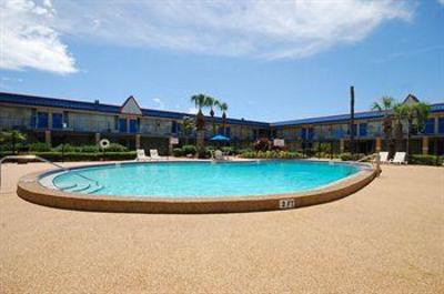 фото отеля Howard Johnson Inn Tampa Ybor City