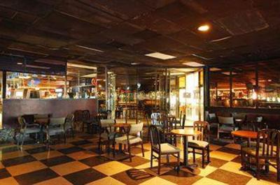 фото отеля Howard Johnson Inn Tampa Ybor City