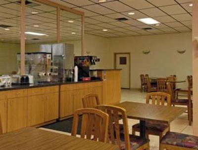 фото отеля Howard Johnson Inn Tampa Ybor City