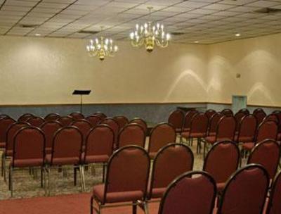 фото отеля Howard Johnson Inn Tampa Ybor City
