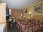 фото отеля Howard Johnson Inn Tampa Ybor City