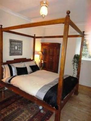 фото отеля Cramond Mill Bed and Breakfast Edinburgh