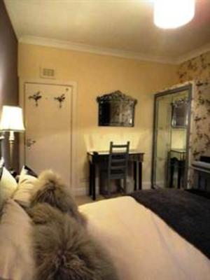 фото отеля Cramond Mill Bed and Breakfast Edinburgh