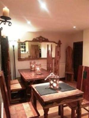 фото отеля Cramond Mill Bed and Breakfast Edinburgh
