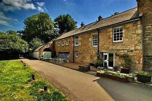 фото отеля Cramond Mill Bed and Breakfast Edinburgh