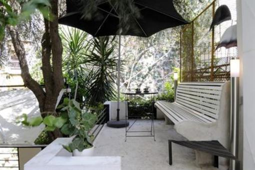 фото отеля Athens Green Apartments