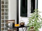 фото отеля Athens Green Apartments