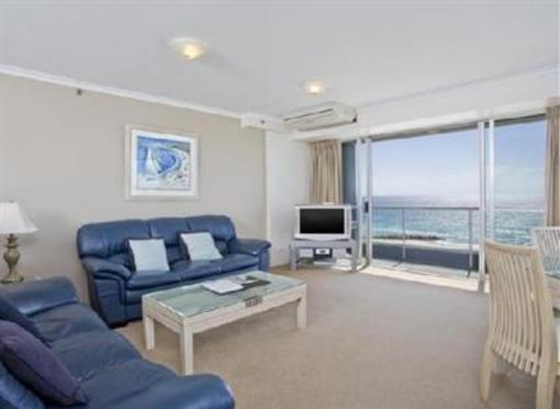 фото отеля Mint Coolangatta Points North Apartments