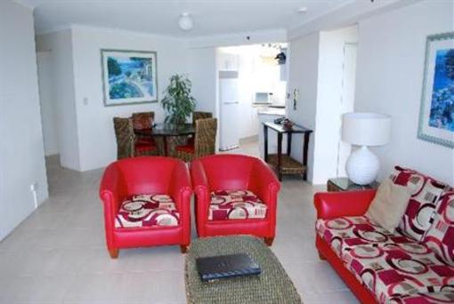 фото отеля Mint Coolangatta Points North Apartments