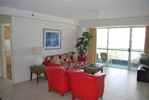 фото отеля Mint Coolangatta Points North Apartments