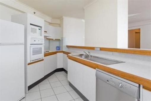 фото отеля Mint Coolangatta Points North Apartments