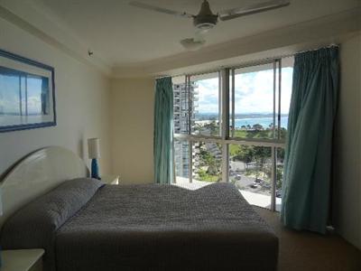 фото отеля Mint Coolangatta Points North Apartments