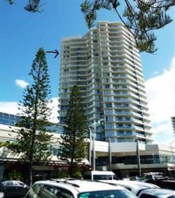 фото отеля Mint Coolangatta Points North Apartments