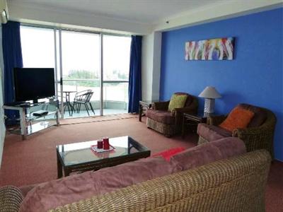 фото отеля Mint Coolangatta Points North Apartments