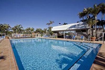фото отеля Mint Coolangatta Points North Apartments