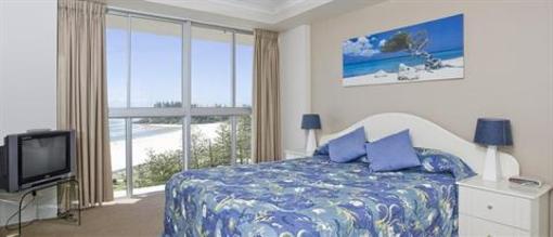 фото отеля Mint Coolangatta Points North Apartments