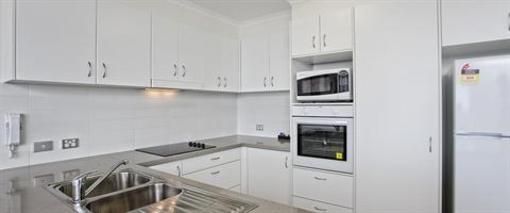 фото отеля Mint Coolangatta Points North Apartments
