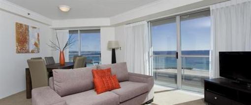 фото отеля Mint Coolangatta Points North Apartments