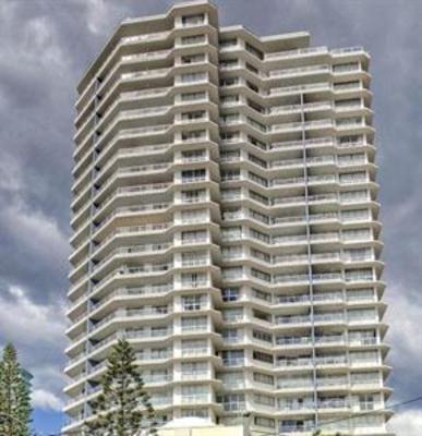 фото отеля Mint Coolangatta Points North Apartments