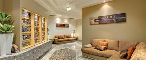 фото отеля Mint Coolangatta Points North Apartments