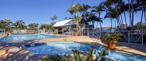 фото отеля Mint Coolangatta Points North Apartments