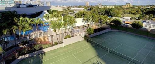 фото отеля Mint Coolangatta Points North Apartments