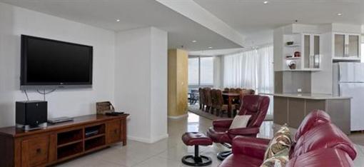 фото отеля Mint Coolangatta Points North Apartments