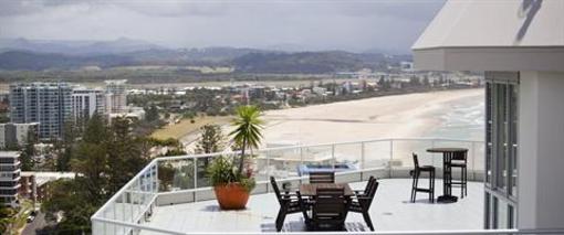 фото отеля Mint Coolangatta Points North Apartments