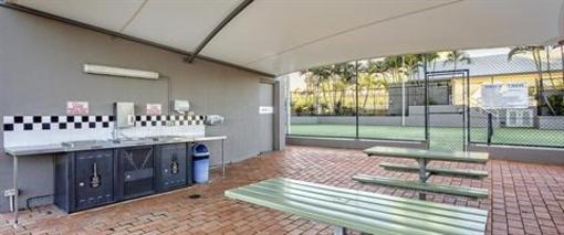 фото отеля Mint Coolangatta Points North Apartments