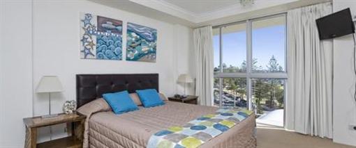 фото отеля Mint Coolangatta Points North Apartments