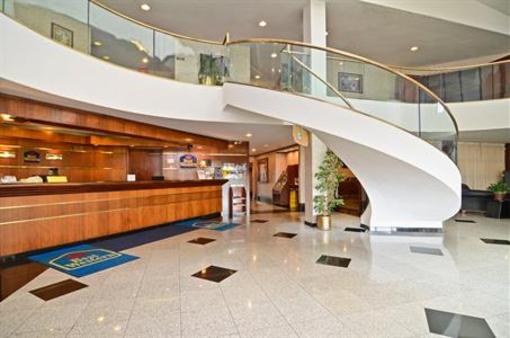фото отеля Best Western Hospitality Inn Kalamazoo