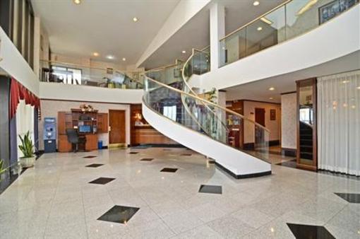 фото отеля Best Western Hospitality Inn Kalamazoo
